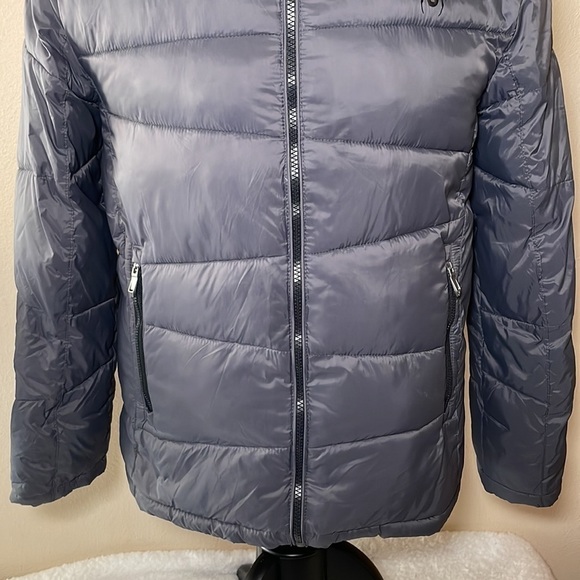 SPYDER PufferJacket Size XL - Picture 3 of 13